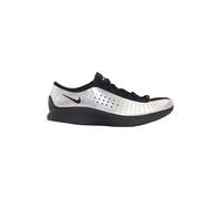 Nike Sportswear Zapatillas deportivas bajas 'Air' negro / plata 40 negro / plata