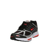 NIKE Air Pegasus 2005, Sneaker Hombre, Black Bright Crimson Metallic Silver, 42 EU