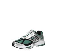 Nike Sportswear Zapatillas deportivas bajas 'AIR PEGASUS 2005' verde / plata 41 verde / plata