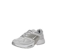 Nike Sportswear Zapatillas deportivas bajas 'AIR PEGASUS WAVE' gris / plata / blanco 44,5 gris / plata / blanco