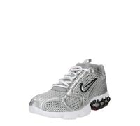 Nike Sportswear Zapatillas deportivas bajas 'Air Zoom Spiridon Cage 2' gris / negro 41 gris / negro