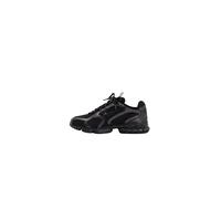 Nike Sportswear Zapatillas deportivas bajas 'Air Zoom Spiridon Cage 2' negro 44 negro