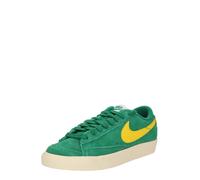 Nike Sportswear Zapatillas deportivas bajas 'Blazer ´77 Vintage' amarillo / verde hierba, Talla 38,5