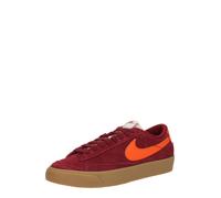 Nike Sportswear Zapatillas deportivas bajas 'BLAZER '77 VNTG' naranja oscuro / rojo oscuro 38 naranja oscuro / rojo oscuro