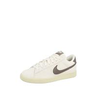 Nike Sportswear Zapatillas deportivas bajas 'CLASSIC' chocolate / gris claro 39 EUR