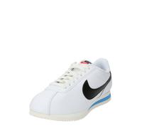 NIKE DN1791-100 W Cortez Mujer White/Black-LT Photo Blue-Sail EU 38.5