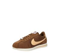 Nike Sportswear Zapatillas deportivas bajas 'CORTEZ' beige claro / cognac / negro / blanco 42 beige claro / cognac / negro / blanco