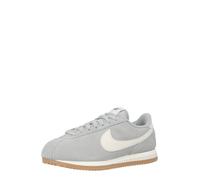 Nike Sportswear Zapatillas deportivas bajas 'Cortez' gris / blanco 42 gris / blanco