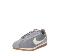Nike Sportswear Zapatillas deportivas bajas 'CORTEZ' gris / blanco, Talla 38