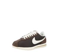 Nike Sportswear Zapatillas deportivas bajas 'CORTEZ' marrón oscuro / blanco 37,5 marrón oscuro / blanco