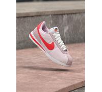 Nike Sportswear Zapatillas deportivas bajas 'CORTEZ' rosa / rojo 38,5 rosa / rojo