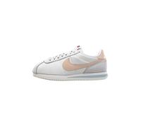 Nike Sportswear Zapatillas deportivas bajas 'Cortez' naranja pastel / negro / blanco / offwhite 40 naranja pastel / negro / blanco / offwhite