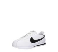 Nike Sportswear Zapatillas deportivas bajas 'Cortez' negro / blanco 42 negro / blanco