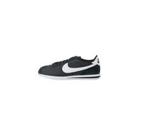 Nike Sportswear Zapatillas deportivas bajas 'Cortez' negro / blanco 44,5 negro / blanco