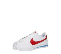 Nike Sportswear Zapatillas deportivas bajas 'Cortez' rojo oscuro / blanco 40 rojo oscuro / blanco