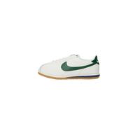 Nike Sportswear Zapatillas deportivas bajas 'Cortez' verde oscuro / blanco 45 verde oscuro / blanco