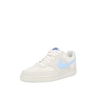 Nike Sportswear Zapatillas deportivas bajas 'Court Vision' azul claro / gris claro 38 azul claro / gris claro