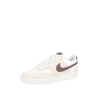 Zapatillas Nike Court Vision Low Shoes Mujer Blanco 36.5