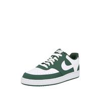 NIKE Zapatillas Court Vision Low Verde FIR Blanco IM0459-301 Sneaker Casual Hombre