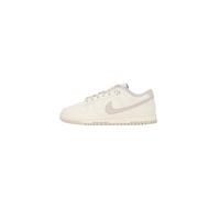 Nike Sportswear Zapatillas deportivas bajas 'DUNK' beige / blanco perla 41 beige / blanco perla