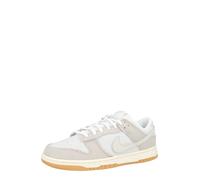 Nike Sportswear Zapatillas deportivas bajas 'Dunk' crema / marrón claro / blanco 46 crema / marrón claro / blanco