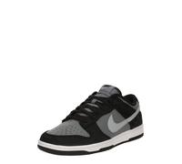 Nike Sportswear Zapatillas deportivas bajas 'DUNK' gris basalto / gris claro / negro 45,5 EUR