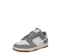 Nike Sportswear Zapatillas deportivas bajas 'DUNK' gris / blanco / offwhite, Talla 42,5