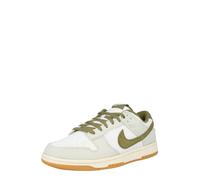 Nike Sportswear Zapatillas deportivas bajas 'Dunk' gris claro / oliva / blanco 40 gris claro / oliva / blanco