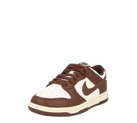 Nike Sportswear Zapatillas deportivas bajas 'Dunk Low' beige 36 beige