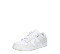Nike Sportswear Zapatillas deportivas bajas 'DUNK LOW' blanco 35,5 blanco