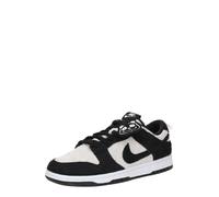 Nike Sportswear Zapatillas deportivas bajas 'DUNK LOW RETRO' negro / blanco 43 negro / blanco