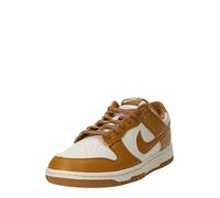 Nike Sportswear Zapatillas deportivas bajas 'Dunk' marfil / miel, Talla 41