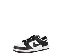 Nike Sportswear Zapatillas deportivas bajas 'Dunk' negro / blanco 38 negro / blanco