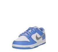 Nike Sportswear Zapatillas deportivas bajas 'Dunk Next Nature' azul real / gris plateado / blanco 41 azul real / gris plateado / blanco
