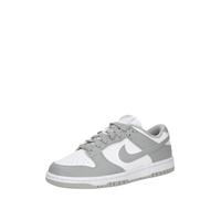 Nike Sportswear Zapatillas deportivas bajas 'Dunk Next Nature' gris / blanco 37,5 gris / blanco