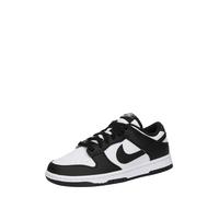 Nike Sportswear Zapatillas deportivas bajas 'Dunk Next Nature' negro / blanco 36,5 negro / blanco