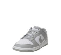 Nike Sportswear Zapatillas deportivas bajas 'DUNK' piedra / blanco 39 piedra / blanco