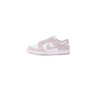 Nike Sportswear Zapatillas deportivas bajas 'Dunk' rosa / blanco 38,5 rosa / blanco