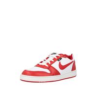 Nike Nike Ebernon Low Prem - Zapatillas deportivas, Hombre, Blanco (White/Univ Red/Black 101), 44 1/2 Eu