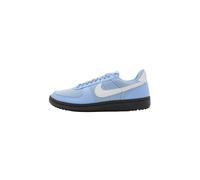 Nike Sportswear Zapatillas deportivas bajas 'FIELD GENERAL' azul claro / blanco 40,5 azul claro / blanco