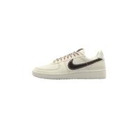 Nike Sportswear Zapatillas deportivas bajas 'FIELD GENERAL' gris basalto / blanco perla 40 gris basalto / blanco perla