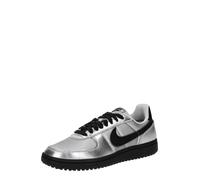 Nike Sportswear Zapatillas deportivas bajas 'Field General' gris plateado / negro / plata 38,5 gris plateado / negro / plata