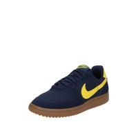Nike Sportswear Zapatillas deportivas bajas 'FIELD GENERAL' navy / amarillo 35,5 navy / amarillo