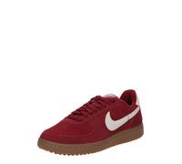 Zapatillas Nike Women's Field General Rojo