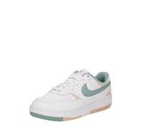 Nike Sportswear Zapatillas deportivas bajas 'Gamma Force' beige / esmeralda / blanco 39 beige / esmeralda / blanco