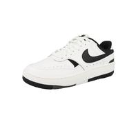 NIKE Gamma Force, Sneaker Mujer, White Black Summit White Iron Grey, 36.5 EU