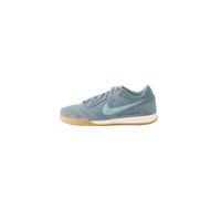 Nike Sportswear Zapatillas deportivas bajas 'GATO' azul claro / gris 44 azul claro / gris