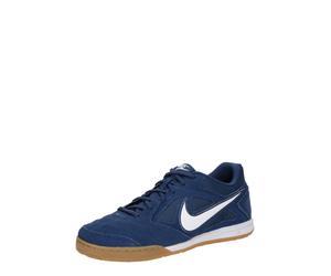 Nike Sportswear Zapatillas deportivas bajas 'GATO' azul oscuro / blanco 41 azul oscuro / blanco