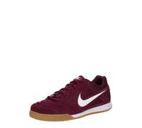 Nike Sportswear Zapatillas deportivas bajas 'GATO' burdeos / blanco 41 burdeos / blanco