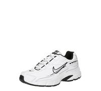Nike Sportswear Zapatillas deportivas bajas 'Initiator' gris plateado / negro / blanco, Talla 41